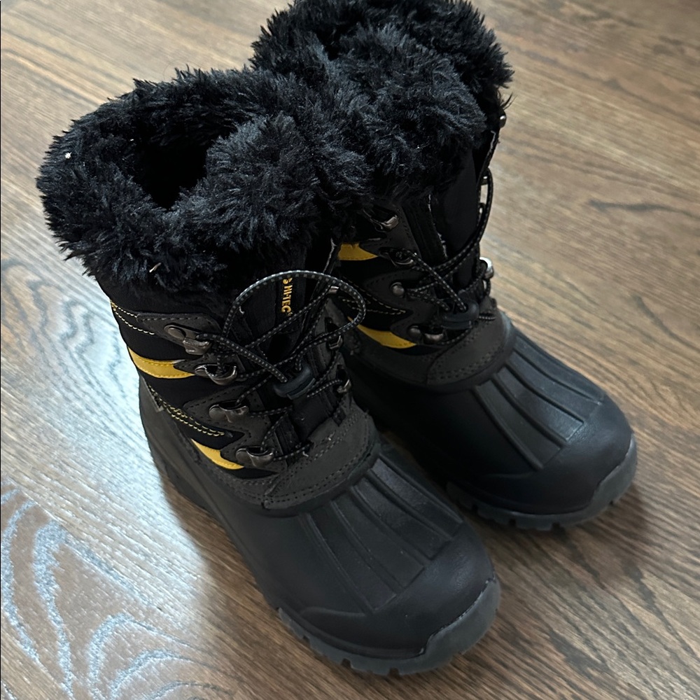 Hi-Tec Kids Winter Boots